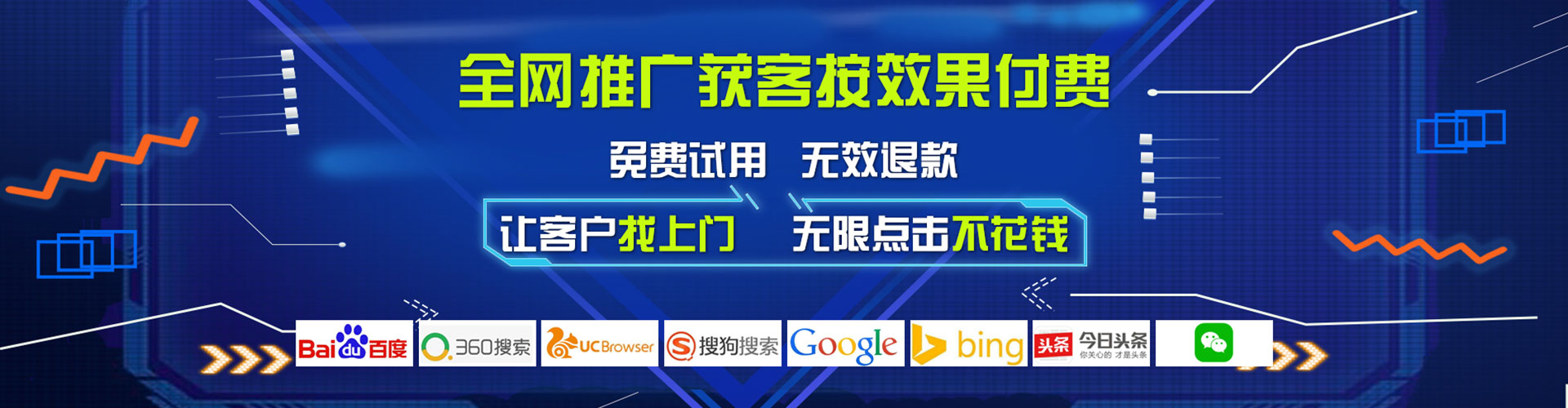 回民网络推广开户